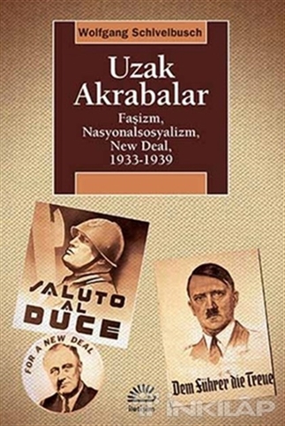 9789750514494 Uzak Akrabalar