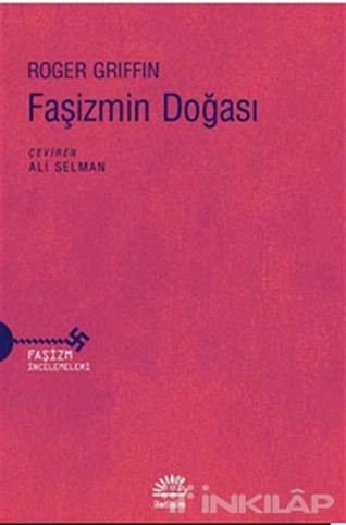 9789750514463 Faşizmin Doğası