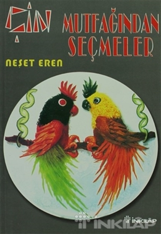 Çin Mutfağından Seçmeler