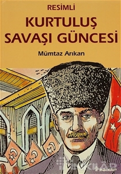 Kurtuluş Savaşı Güncesi