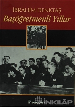 Başöğretmenli Yıllar