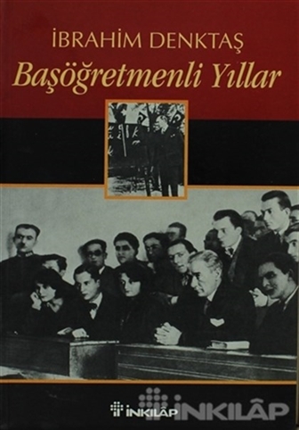 Başöğretmenli Yıllar