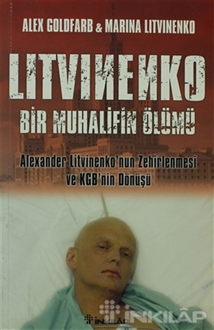 Litvinenko - Bir Muhalifin Ölümü