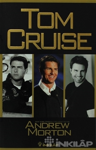 Tom Cruise