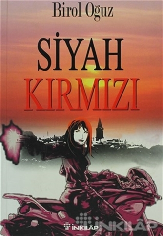 Siyah Kırmızı