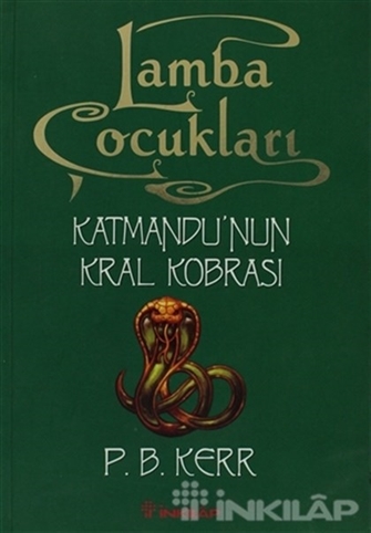 Lamba Çocukları - Katmandunun Kral Kobrası
