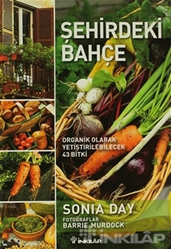 Şehirdeki Bahçe