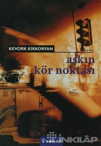 Aşkın Kör Noktası