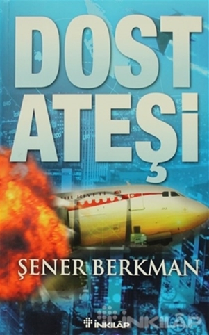 Dost Ateşi