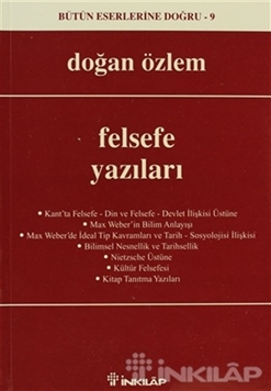Felsefe Yazıları
