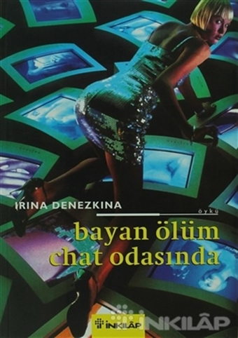 Bayan Ölüm Chat Odasında