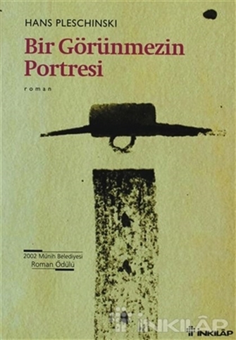 Bir Görünmezin Potresi