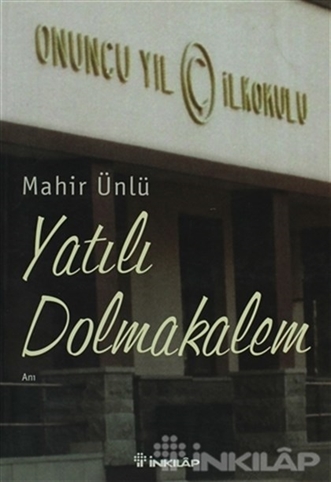 Yatılı Dolmakalem