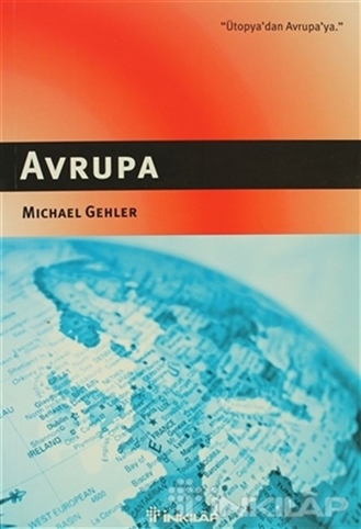 Avrupa