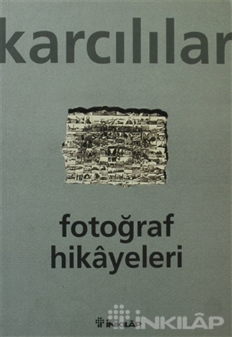 Fotoğraf Hikayeleri