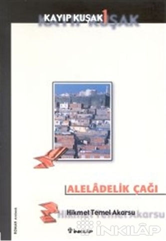 Aleladelik Çağı - Kayıp Kuşak 1