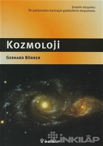 Kozmoloji - Evrenin Oluşumu
