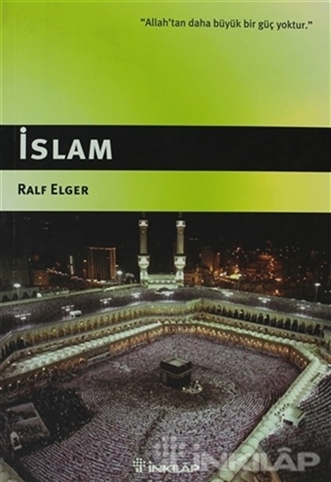 İslam - Allahtan Daha Büyük Bir Güç Yoktur