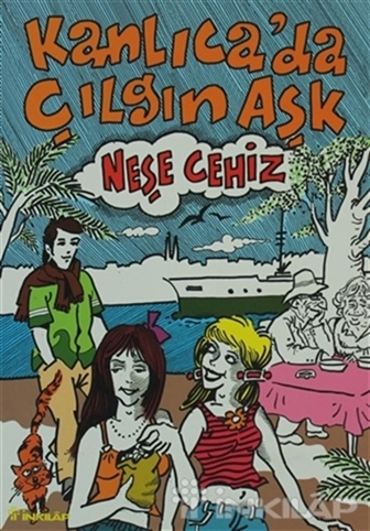 Kanlıcada Çılgın Aşk