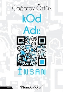 Kod Adı : İnsan resmi