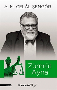 Zümrüt Ayna resmi