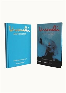 Mutluluk - Ciltli resmi