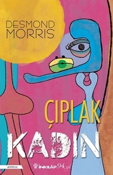 Çıplak Kadın resmi