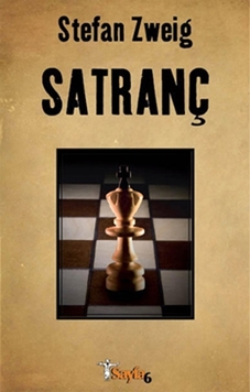 Satranç resmi