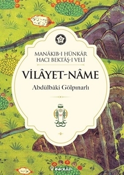 Vilayetname resmi