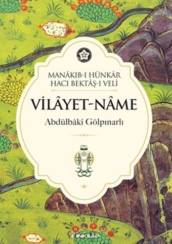 Vilayetname resmi