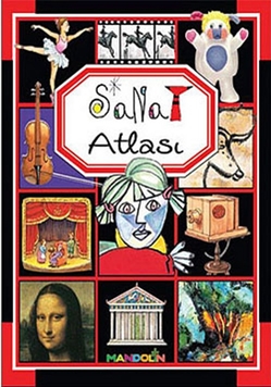 Sanat Atlası resmi