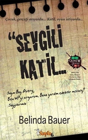 Sevgili Katil resmi