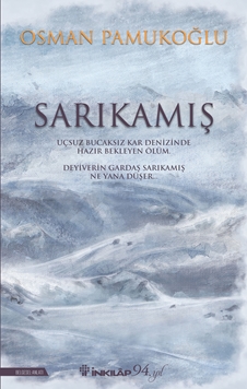 Sarıkamış resmi