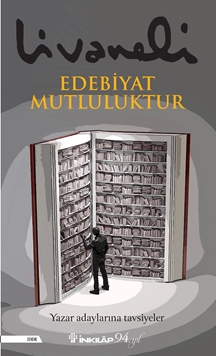 Edebiyat Mutluluktur resmi