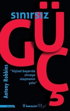 Sınırsız Güç resmi