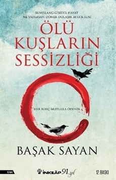 Ölü Kuşların Sessizliği resmi