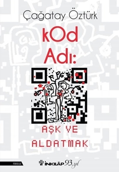 Kod Adı : Aşk ve Aldatmak resmi
