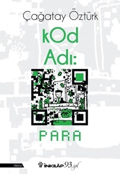 Kod Adı : Para resmi