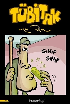 Tübitak resmi