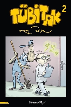 Tübitak 2 resmi