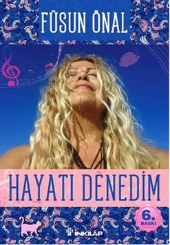 Hayatı Denedim resmi