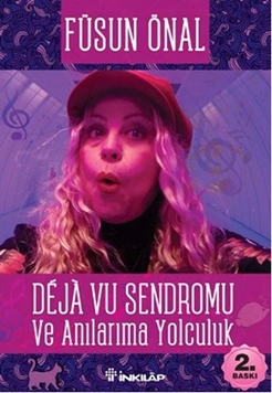 Deja Vu Sendromu Ve Anılarıma Yolculuk resmi