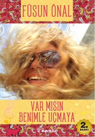 Var mısın Benimle Uçmaya resmi
