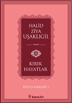 Kırık Hayatlar resmi