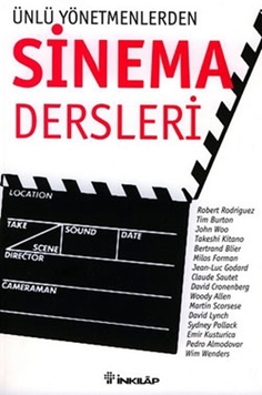 Ünlü Yönetmenlerden Sinema Dersleri resmi