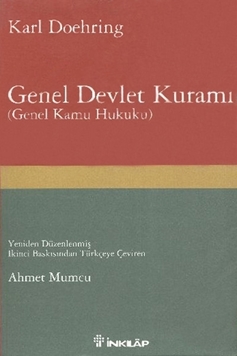 Genel Devlet Kuramı resmi