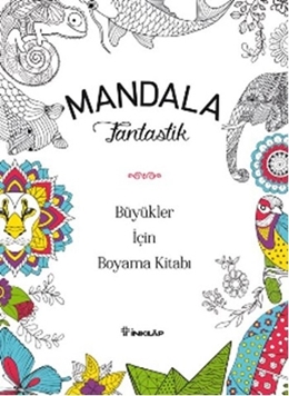 Mandala Fantastik resmi