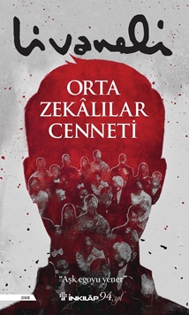 Orta Zekalılar Cenneti resmi