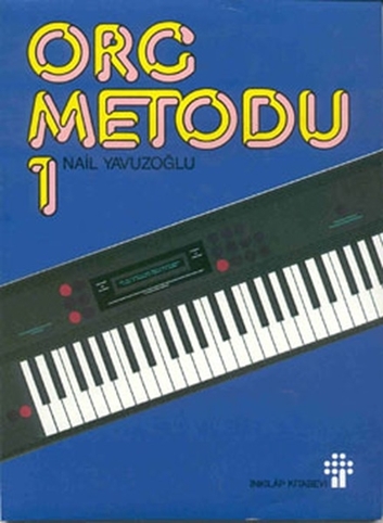 Org Metodu 1 resmi