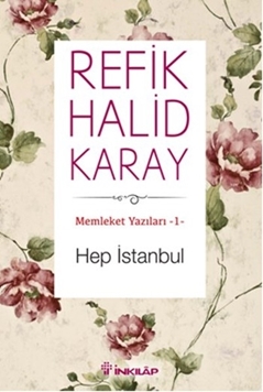 Hep İstanbul resmi